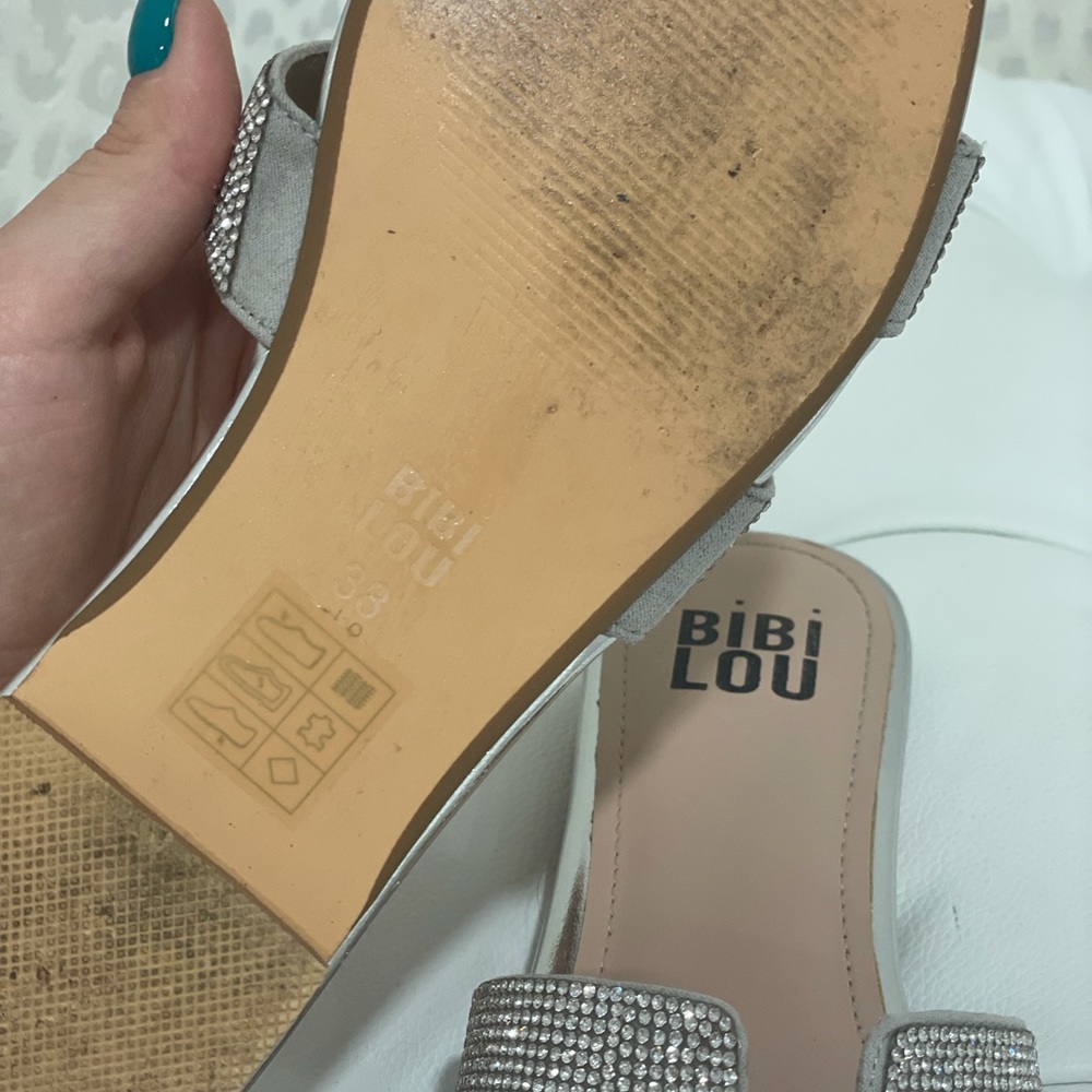 Bibi Flat Slippers - image 4